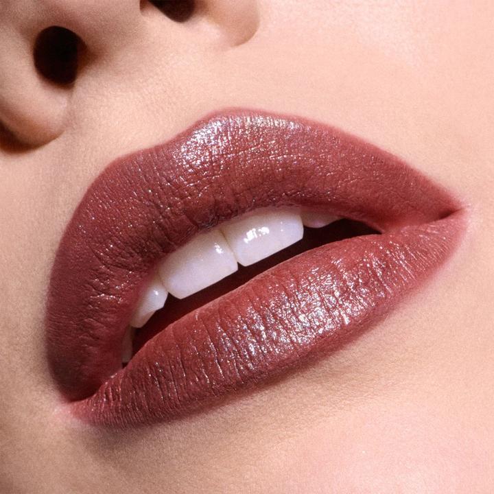 Produktbild MAC Jeans Mac Dazzle Lips Crayon Cosmic Plum