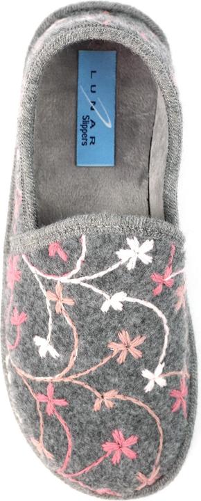 Immagine prodotto Lunar Gibson CiabatteDonna (41)