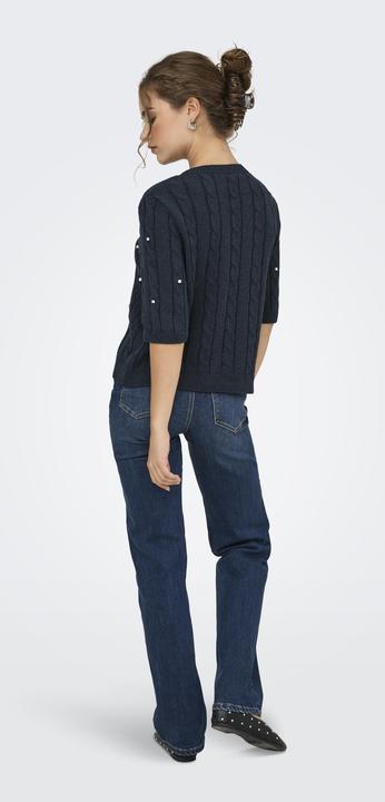 Produktbild Only ONLSUSSI Strickpullover Strickpullover (L)