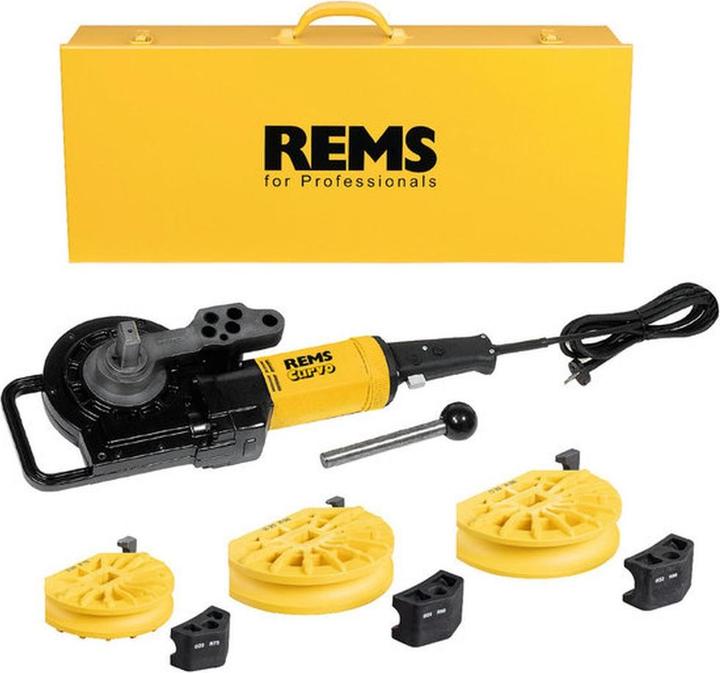 Rems Curvo Set 20-25-32