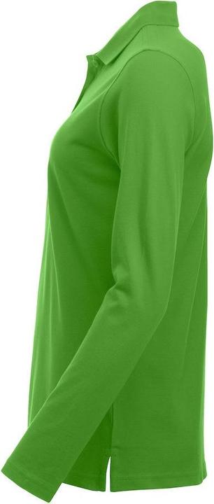 Immagine prodotto Clique Polo classica Marion a maniche lunghe (S)