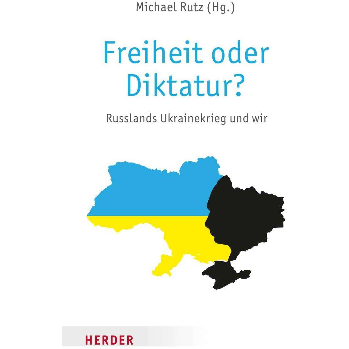 Thumbnail - Freiheit oder Diktatur?, Fachbücher von Stefan Aust, Stefanie Babst, Karl Schlögel, Michael Rutz, Janusz Reiter