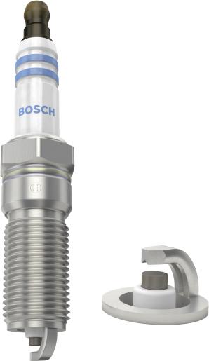 Bosch Automotive Bougie d'allumage YR7DC KSN N25