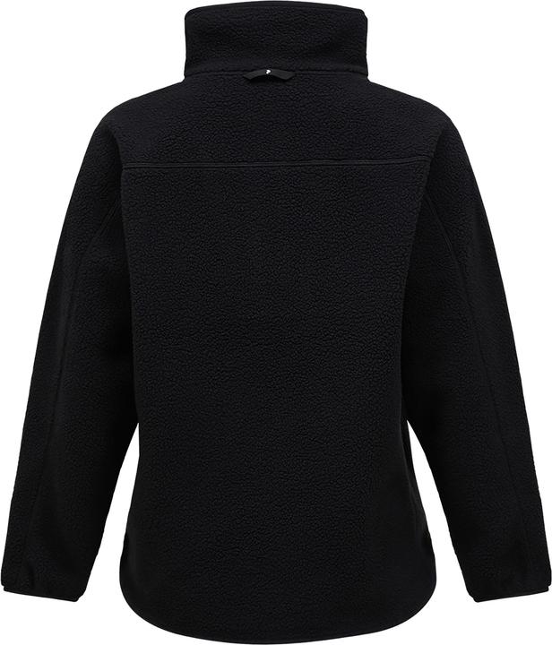 Produktbild Peak Performance Naturerush Pile Half Zip (XS)