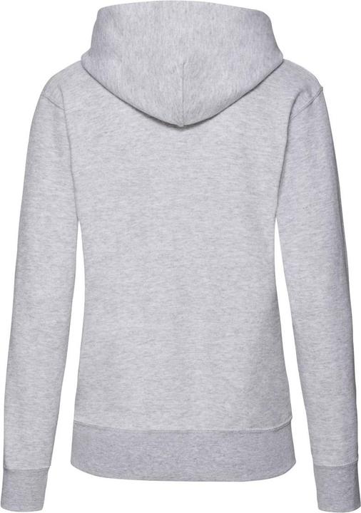 Produktbild Fruit of the Loom Classic Kapuzenpullover (S)