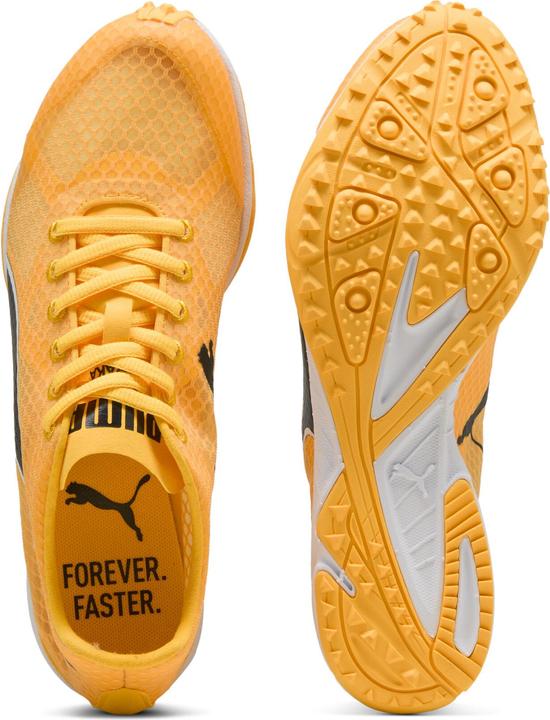 Produktbild Puma evoSPEED Haraka 8 Unisex Spikeless (45)
