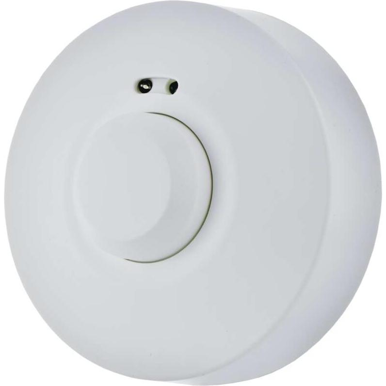 Emos, Bewegungsmelder, Bewegungsmelder (MW-Sensor) IP20 1200W Weiss (8 m)