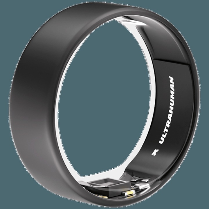 Produktbild Ultrahuman Ring Air (13, Matte Grey)