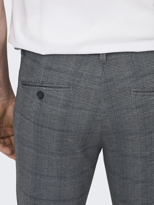 Actual product image Only & Sons Slim fit chino trousers Trousers (W32/L30)