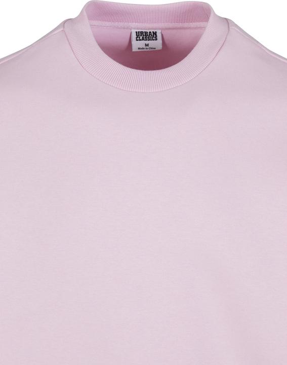 Image du produit Urban Classics Fluffy Crewneck - 171975 (M)