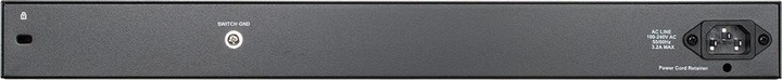 Produktbild D-Link Switch DGS-2000-28 28 Port (28 Ports)