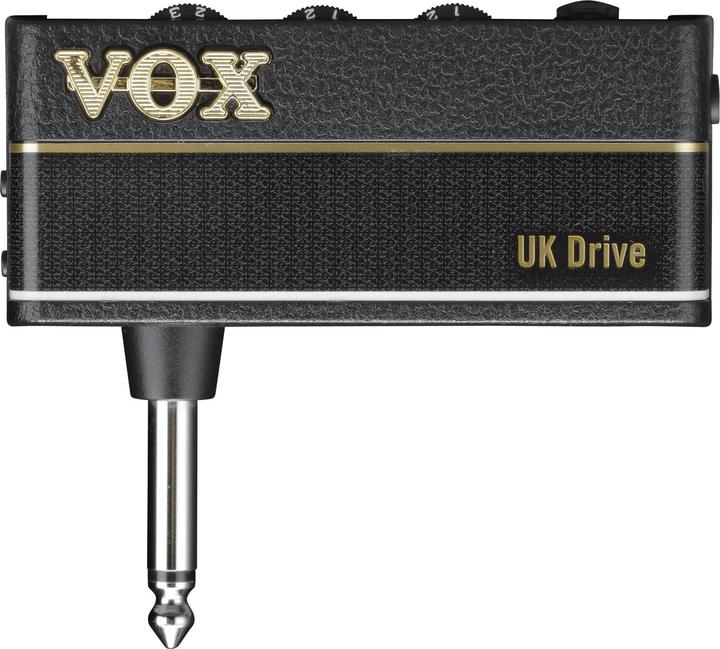 Vox amPlug3 UK Drive