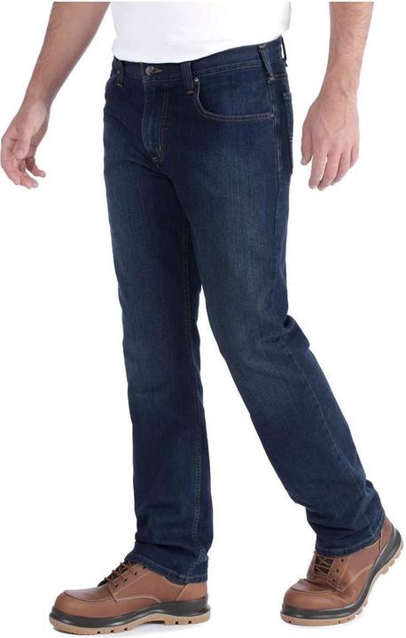 Productafbeelding Carhartt Rugged Flex Straight Tapered Jean (W33/L36)