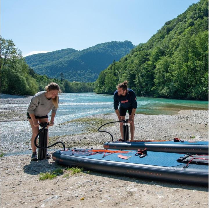 Produktbild Jobe Triple Action SUP Pump