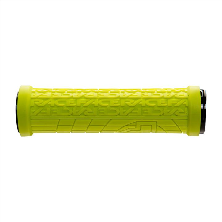 Actual product image Race Face Grippler Lock-On Grips