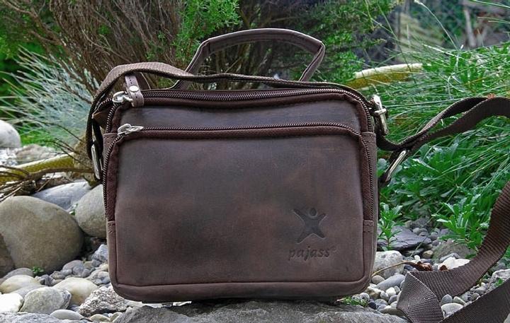 Produktbild Pajass City Hunter Istanbul (Fotokoffer)