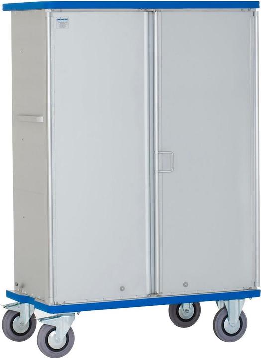 Actual product image 0 Cupboard trolley (300 kg)