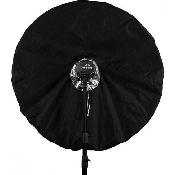 Thumbnail - Elinchrom z Diffuser für Deep 105cm (Schirmreflektor, 105 cm), Softbox + Reflektor