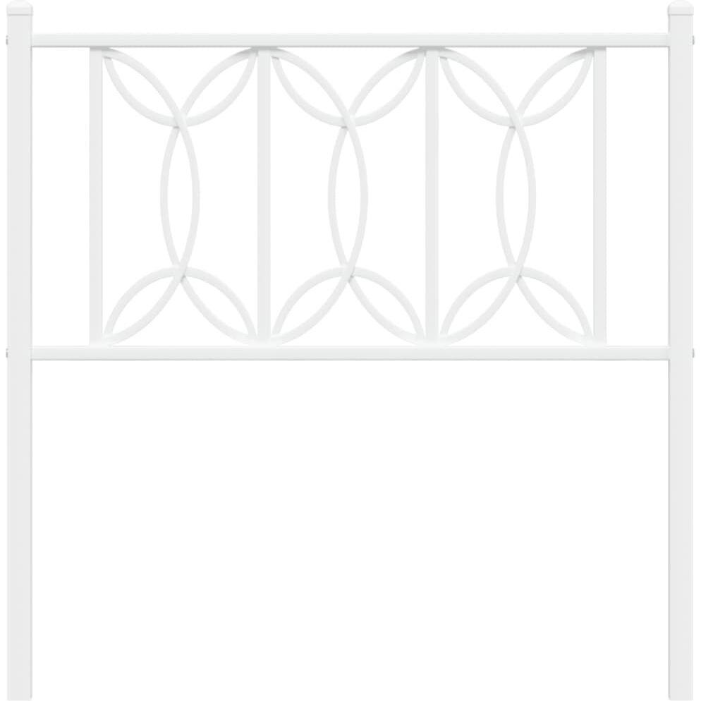 Thumbnail - VidaXL, Bett Zubehör, La§In (80 x 3 x 90 cm)