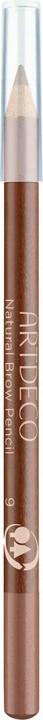 Produktbild Artdeco Natural Brow Pencil 2883.9 (Hazel)