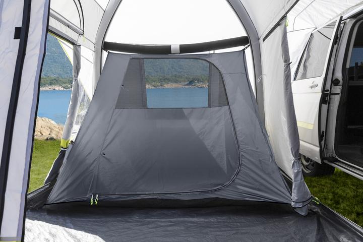 Brunner Trouper Binnentent Cabin (1 persoon)
