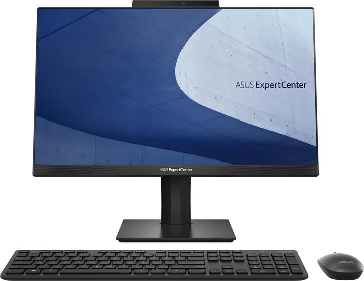 Produktbild ASUS ExpertCenter E5 AiO 22 E5202WHAK-BA102R Intel® Core™ i5 (21.5 Zoll) Pixel DDR4-SDRAM SSD (256 GB, 8 GB, Intel Core i5-11500B)