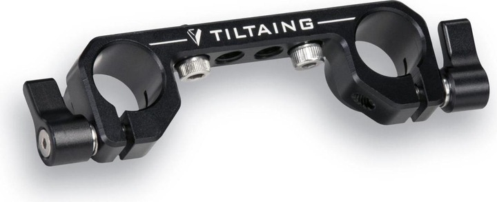 Immagine prodotto Tilta Adattatore ad asta per piastra batteria Mini V-Mount (Accessori per gabbie)