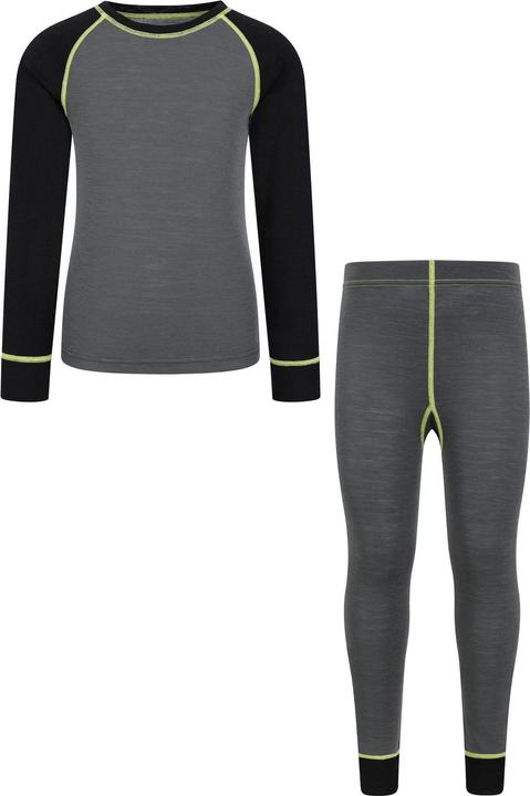 Mountain Warehouse Merino II BasisschichtSet