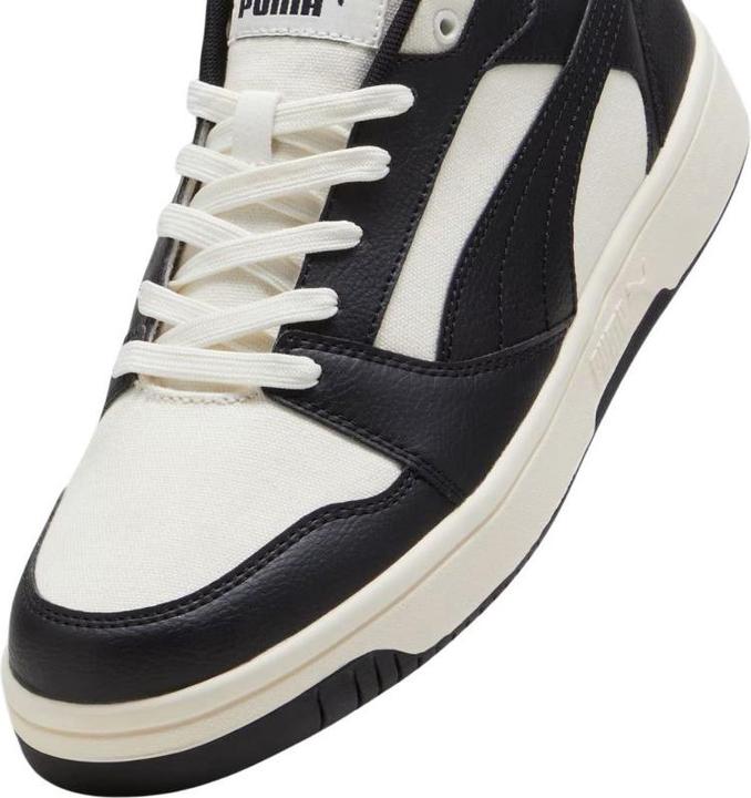 Actual product image No Name Men's running shoe Puma Rebound v6 Low CV 395079 03 39 (39)