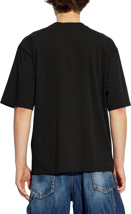 Produktbild Dsquared2 Phys Ed Military TShirt (M)