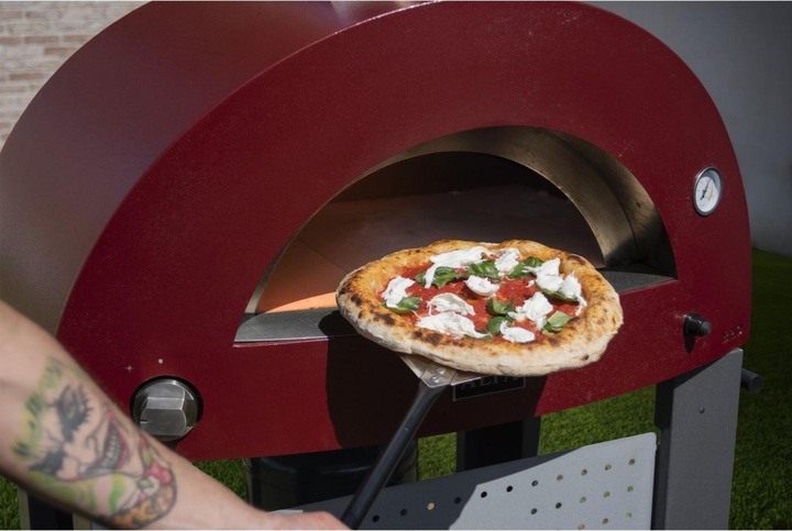 Produktbild Alfa Forni Gross Pizza Peel Set