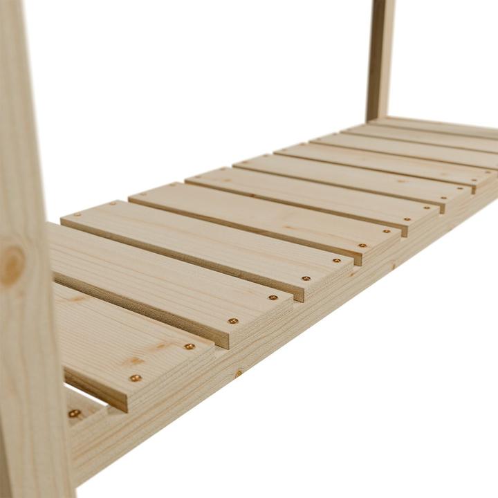 Image du produit Juskys Hochbeet Freya