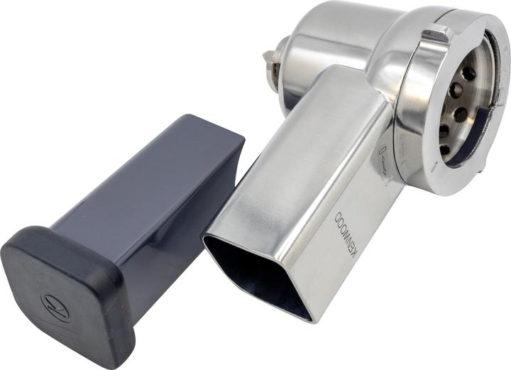 Image du produit Kenwood Râpe à tambour KAX643ME