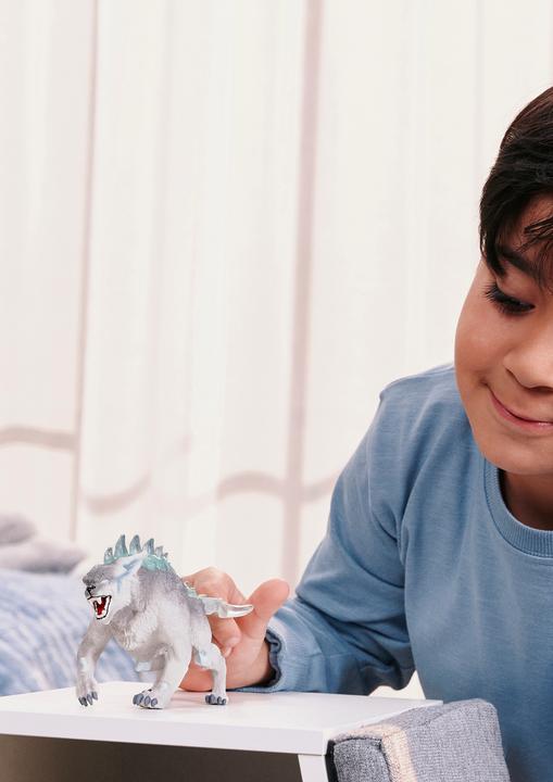 Image du produit Schleich Eis-Luchs