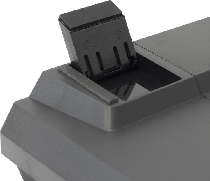 Produktbild White Shark Mechanical Gaming Keyboard Shinobi, OUTEMU RED Switch, Full Rainbow RGB LED Backlight, U (USA, Kabelgebunden)