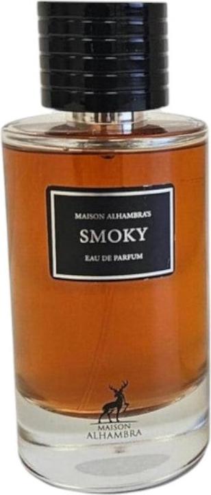 Image du produit Lattafa Maison Alhambra (Eau de parfum, 100 ml)