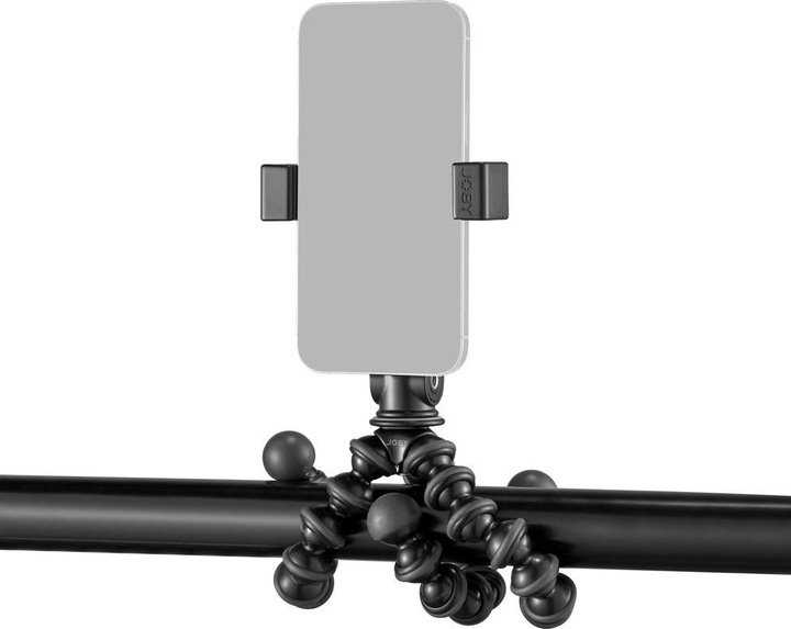 Produktbild Joby GripTight Gorilla Pod (Kunststoff, Metall)