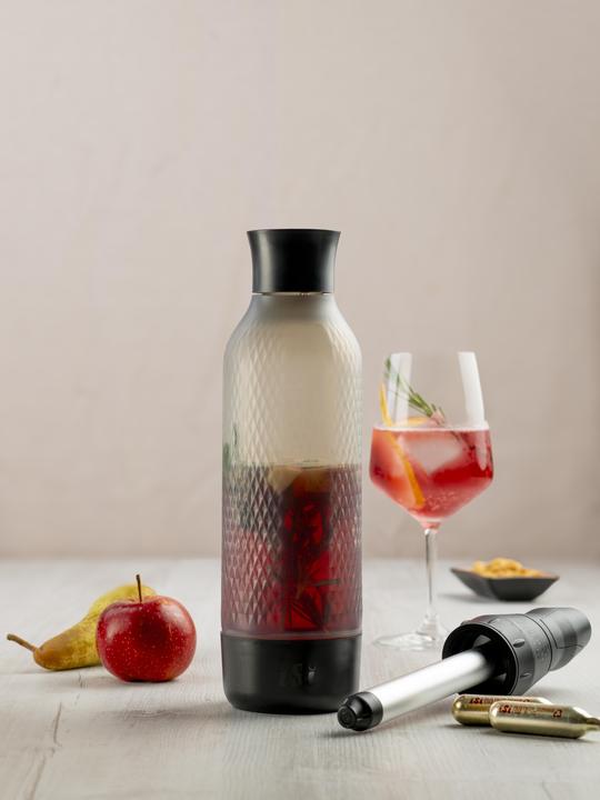 Actual product image ISI Twistn Sparkle Virtuoso