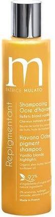 Produktbild Multo Havana Tan Hair Shampoo 200ml (200 ml, Flüssiges Shampoo)
