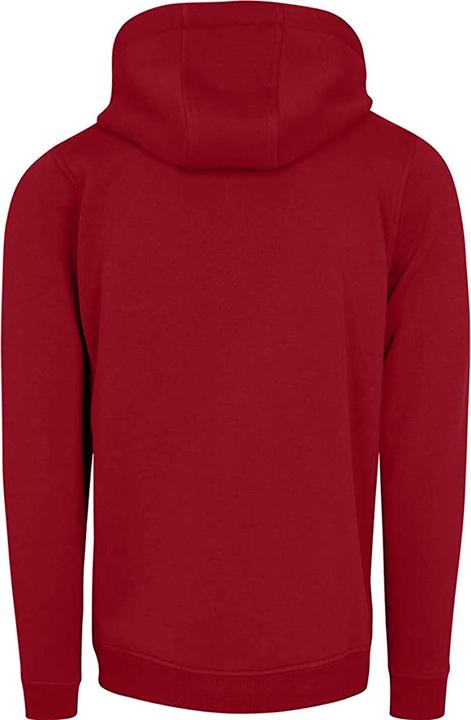 Immagine prodotto Build Your Brand - Felpa con cappuccio - Uomo (XS)