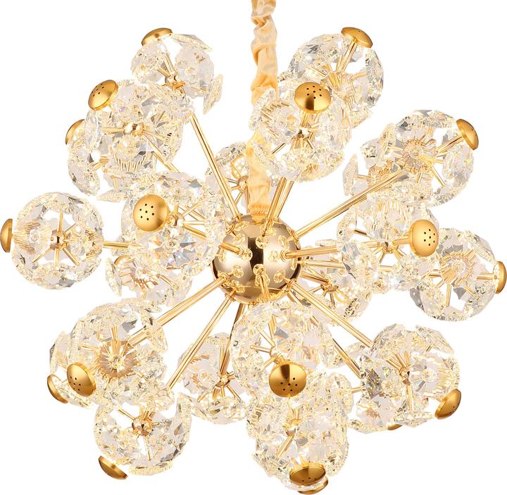 Produktbild Globo Floriella (7600 lm)