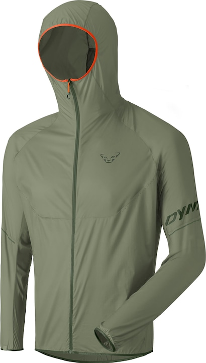 Dynafit Vert Wind Jacke