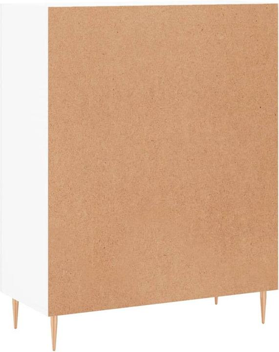 Image du produit vidaXL Sideboard (69.50 x 34 x 90 cm)