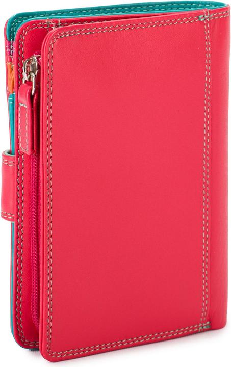Actual product image Mywalit Medium Snap Wallet Geldbörse Leder 13 cm