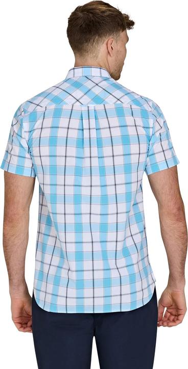Immagine prodotto Raging Bull Camicia Controllo Multiplo Maniche Corte Uomo (XXL)
