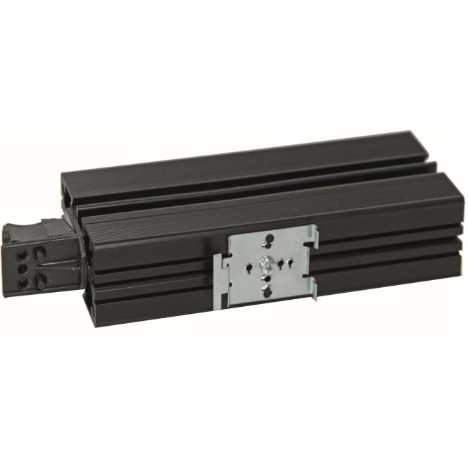 Elmeko Schaltschrankheizung 45Wm.Zugfederklemme SM 45 110 - 240VACDC, Serverschrank Zubehör