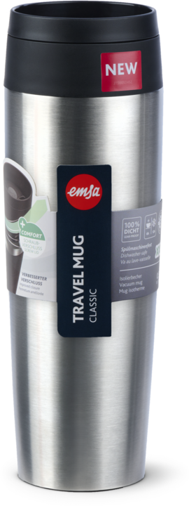 Immagine prodotto Emsa Classico (0.50 l)
