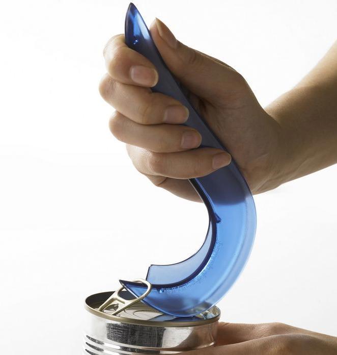 Produktbild Brix Design Dosenöffner Cankey