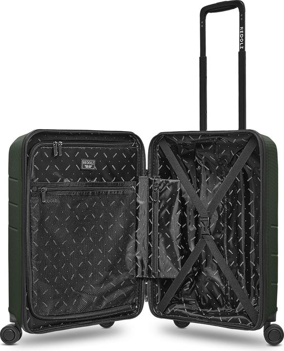 Actual product image Redolz Essentials 17 (46 l)