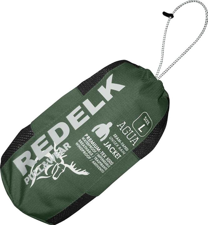 Produktbild Redelk Agua (M)